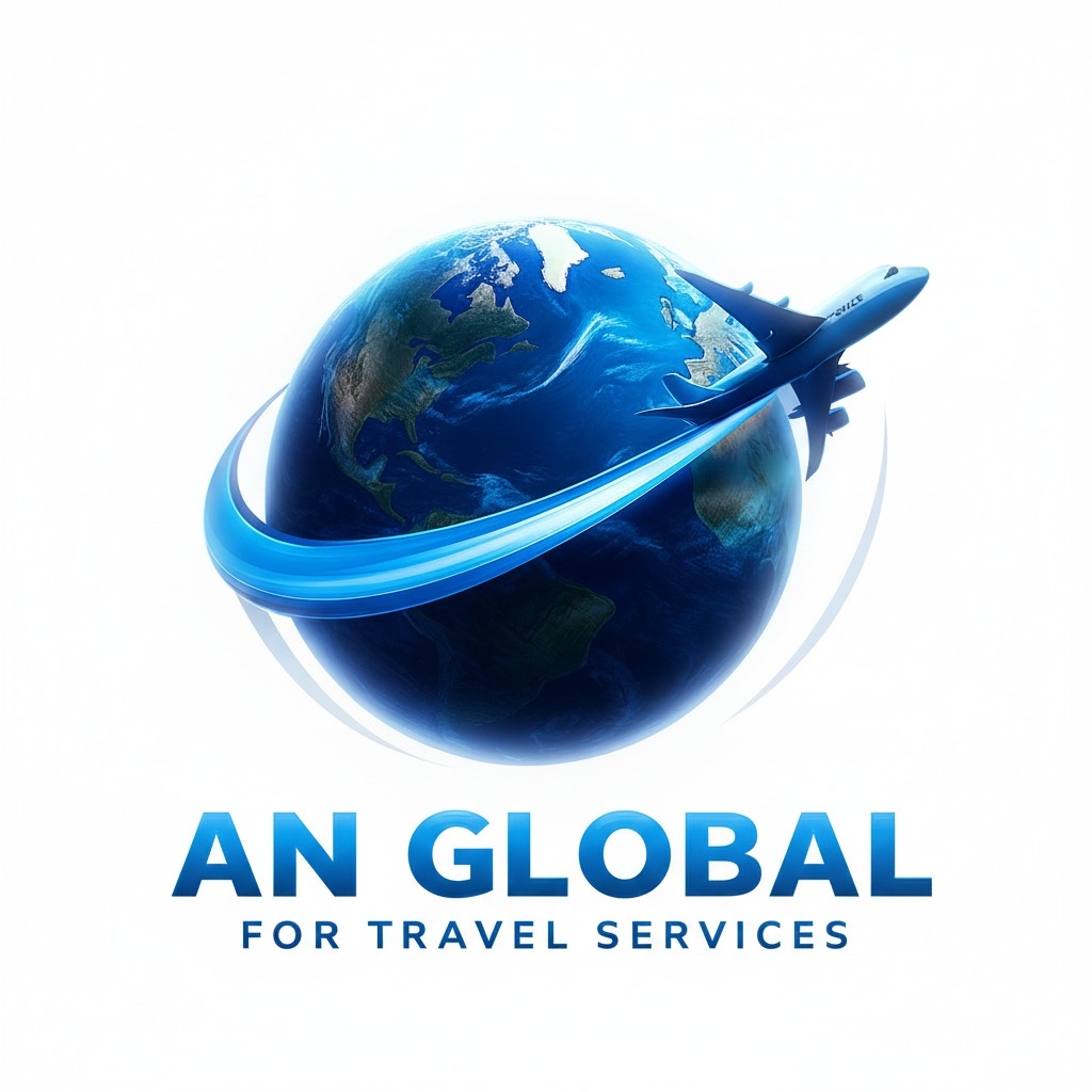 AN Global logo